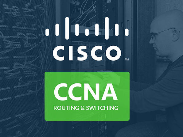 Registrations open for 5 days – Cisco Routing & Switching Associate Training, Feb 24-28 2020